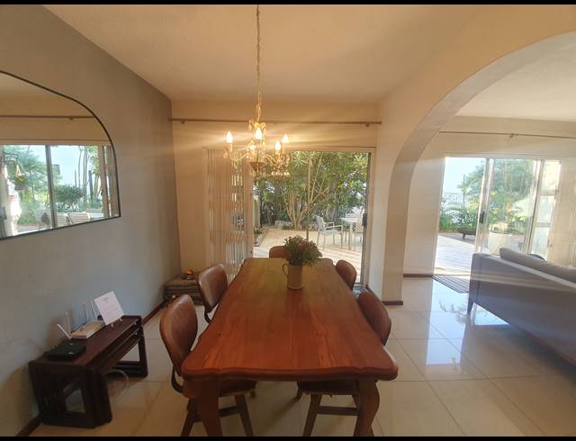 3 BEDROOM DUPLEX TO LET IN UMHLANGA CENTRAL